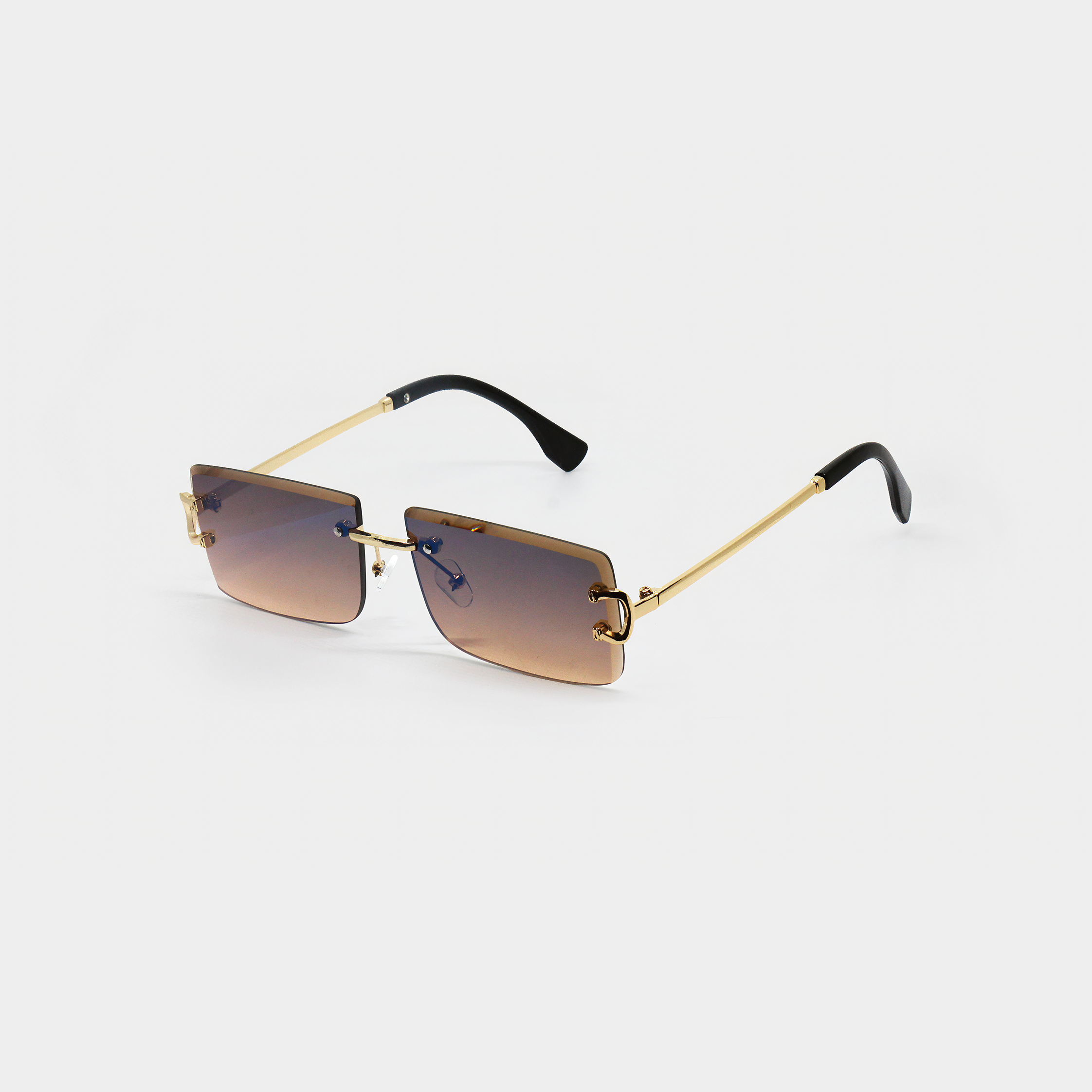 Gafas de sol Cartier Tridente