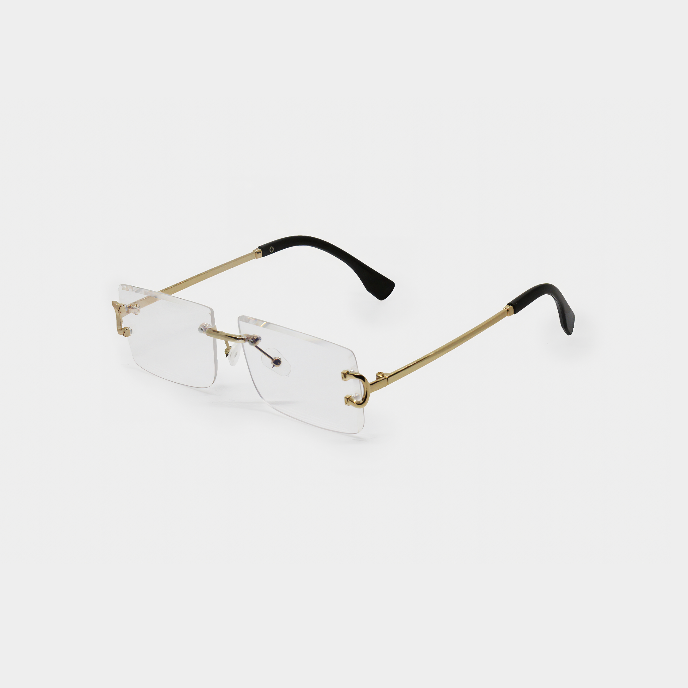 Gafas de sol Cartier Tridente