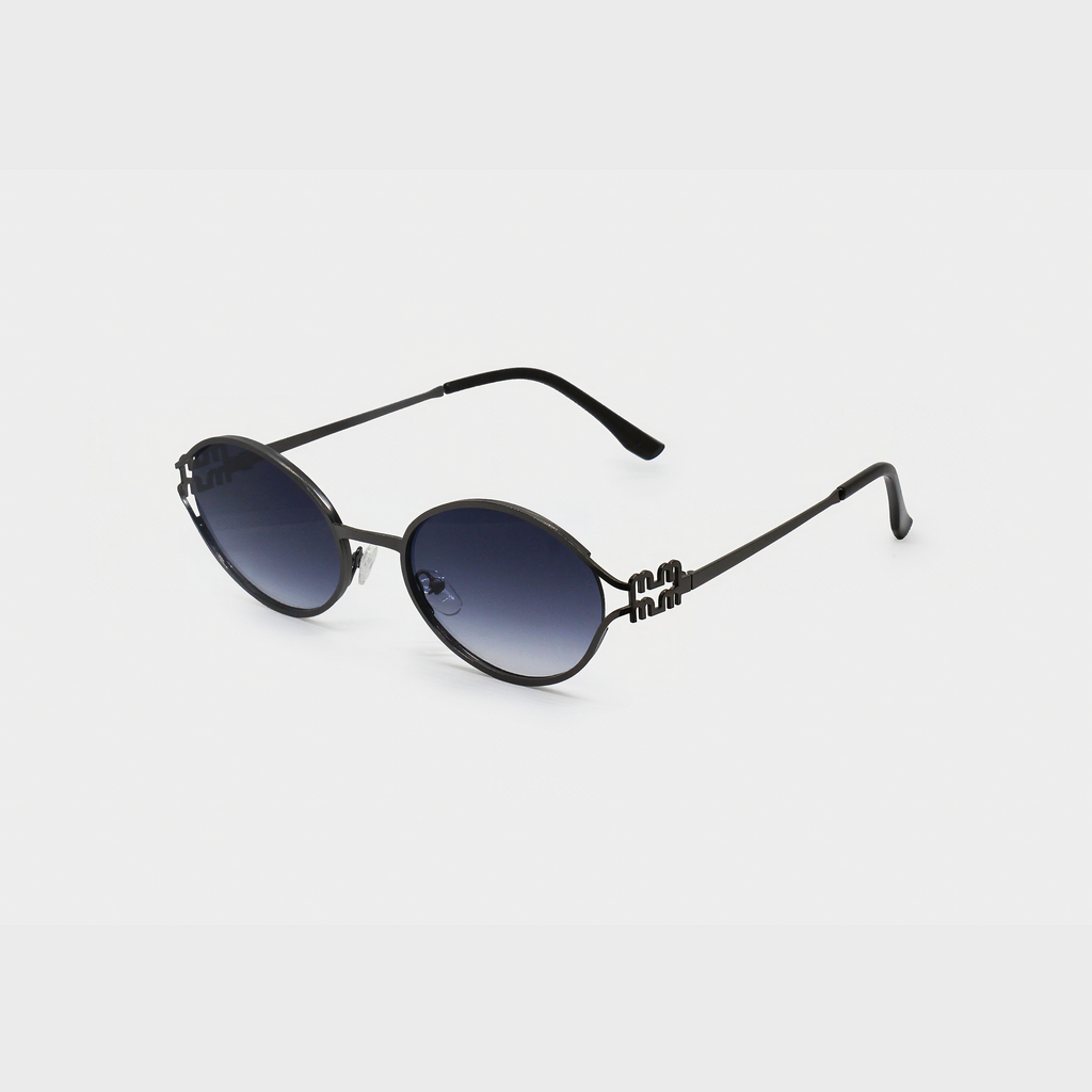 Gafas de sol Miu Miu Ovaladas