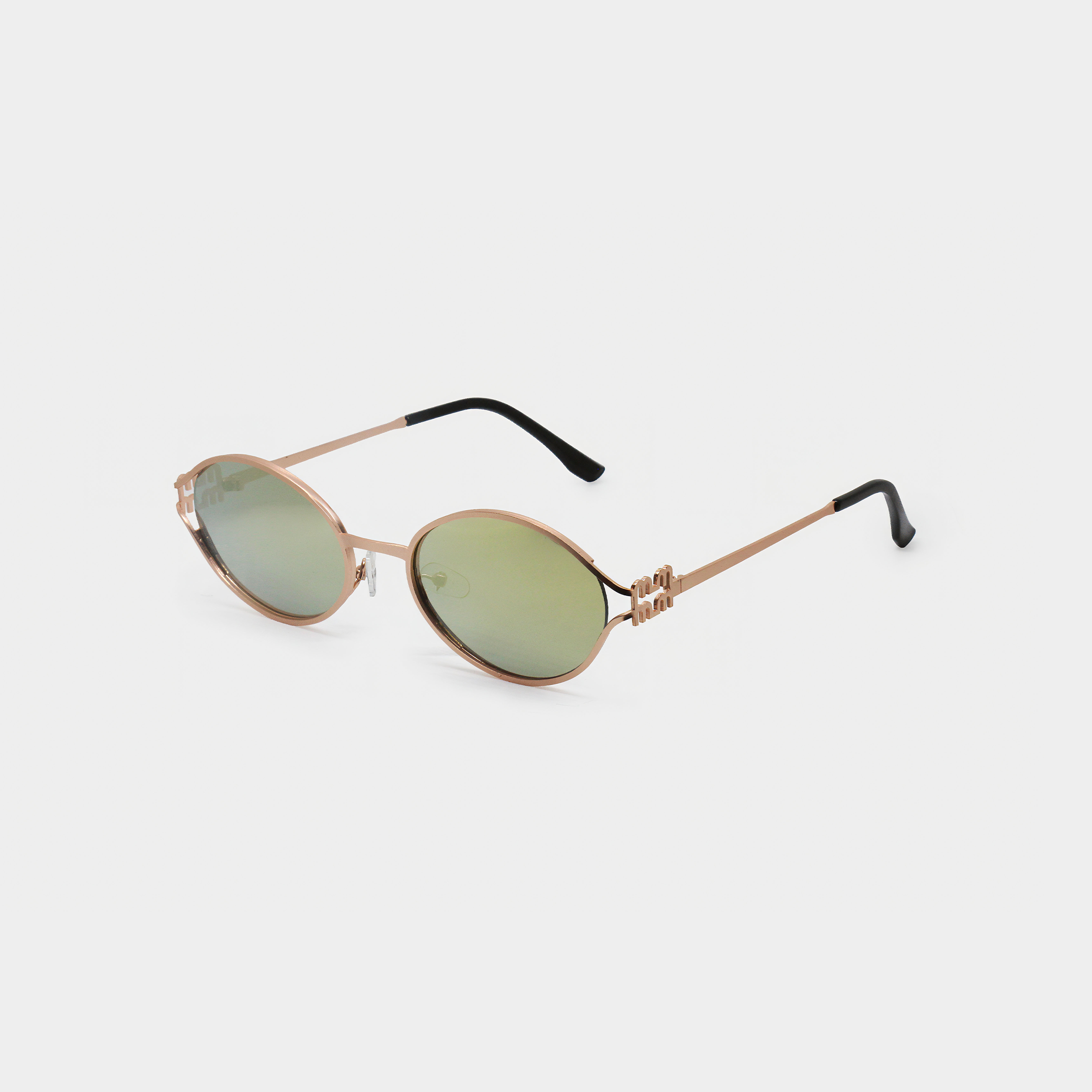 Gafas de sol Miu Miu Ovaladas