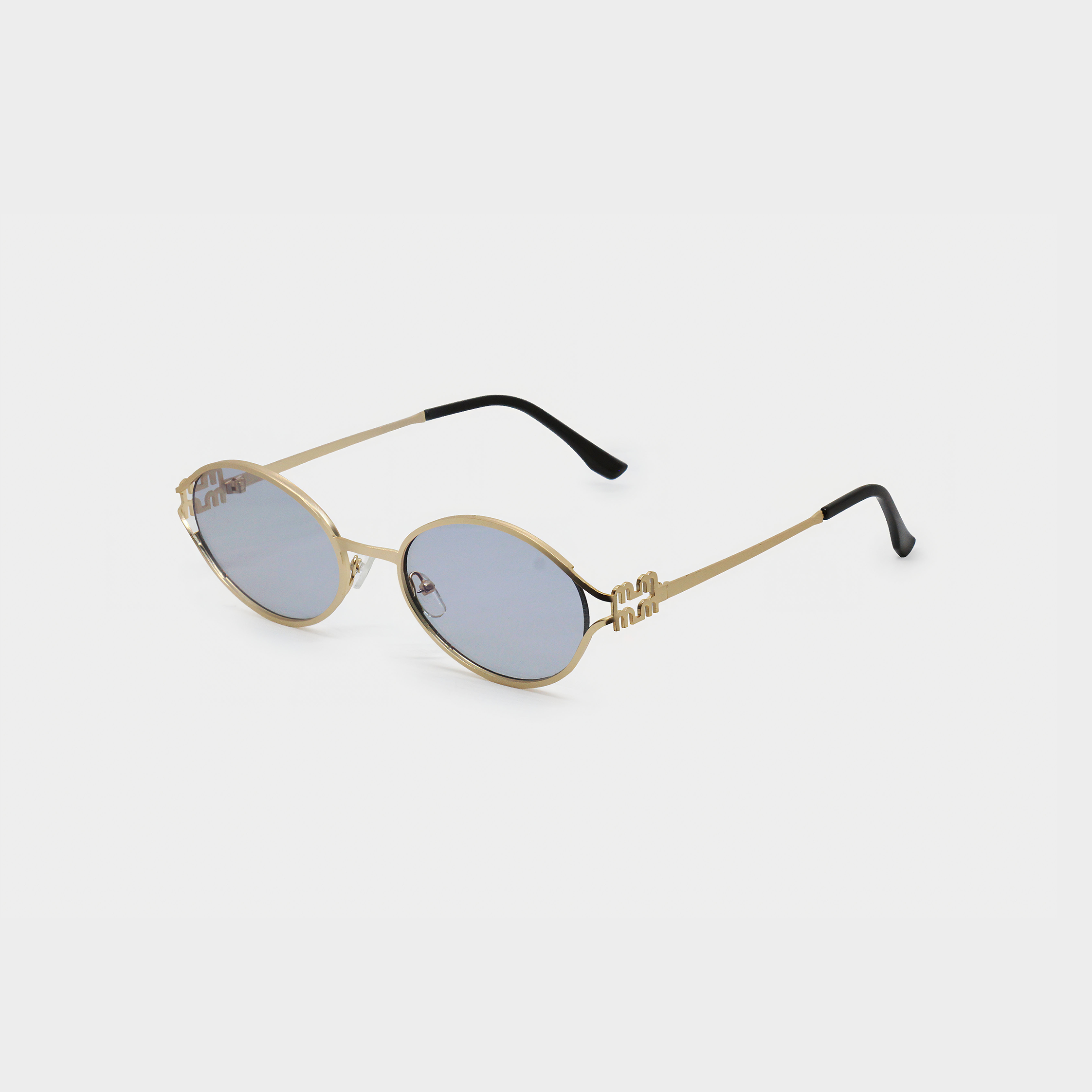 Gafas de sol Miu Miu Ovaladas