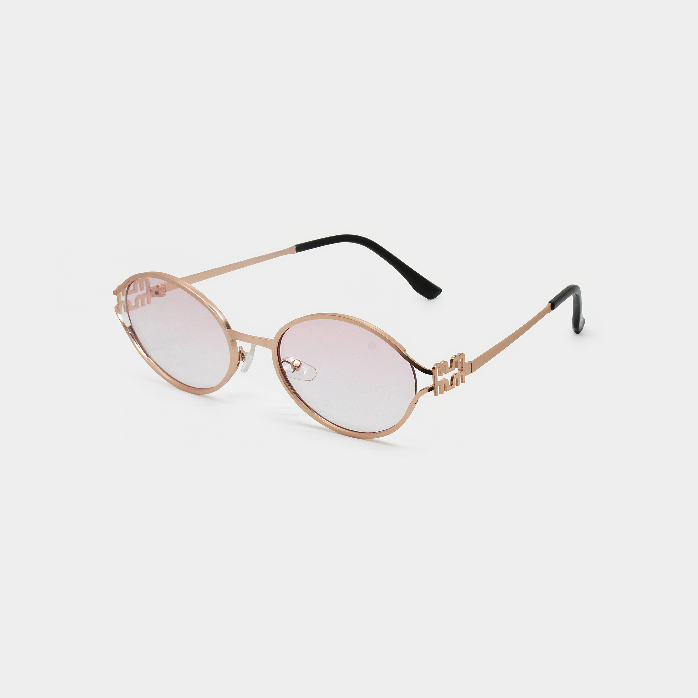 Gafas de sol Miu Miu Ovaladas