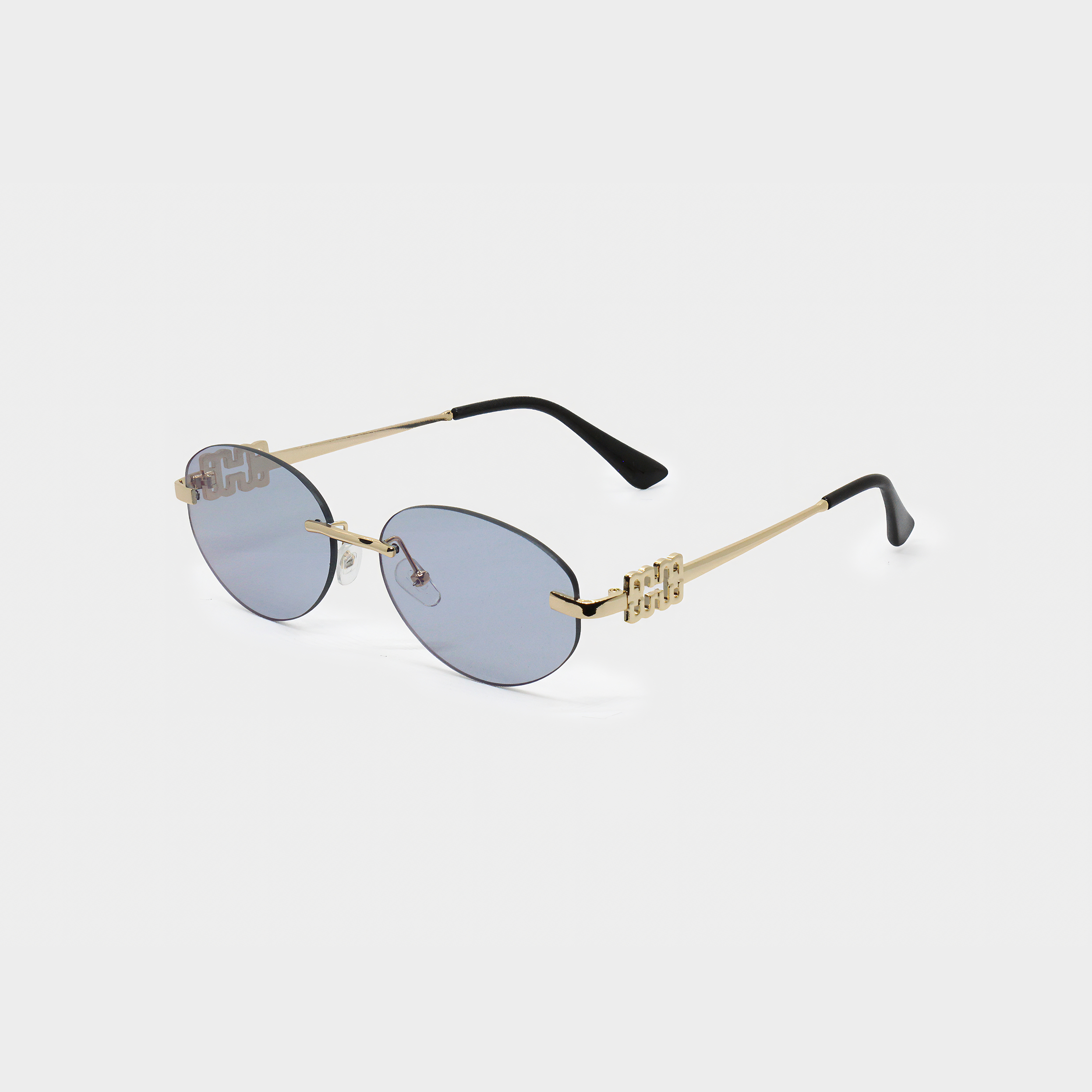 Gafas de Sol Miu Miu Gold