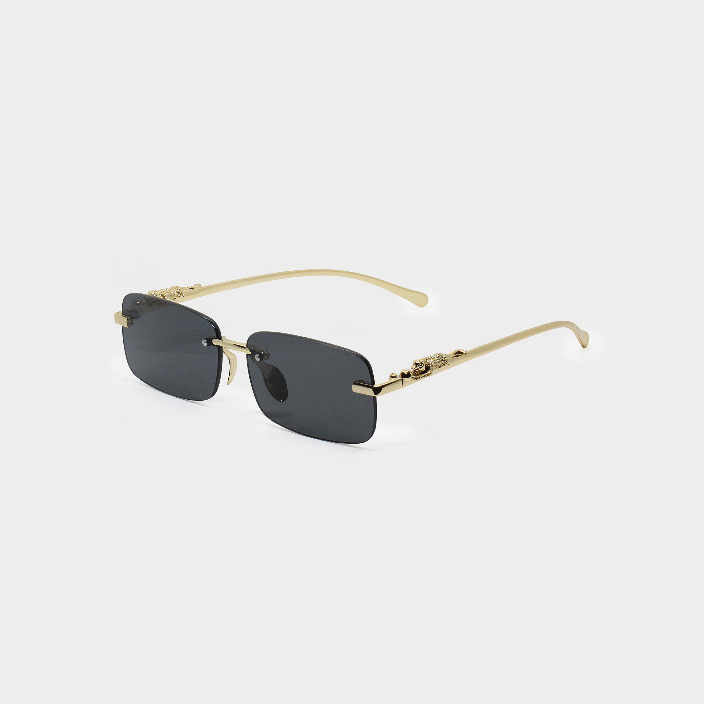 Gafas de Sol Cartier Pantera
