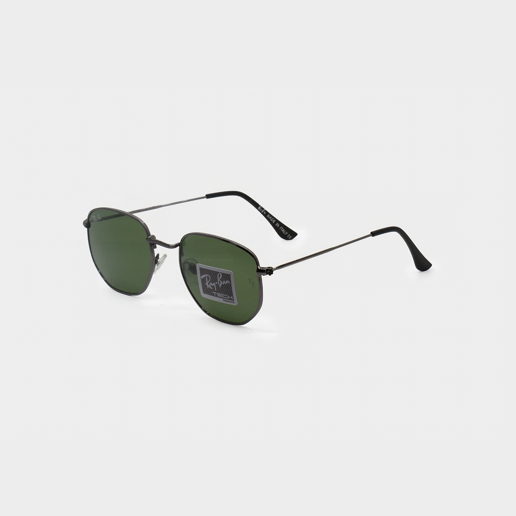 Gafas Rayban Ovaladas