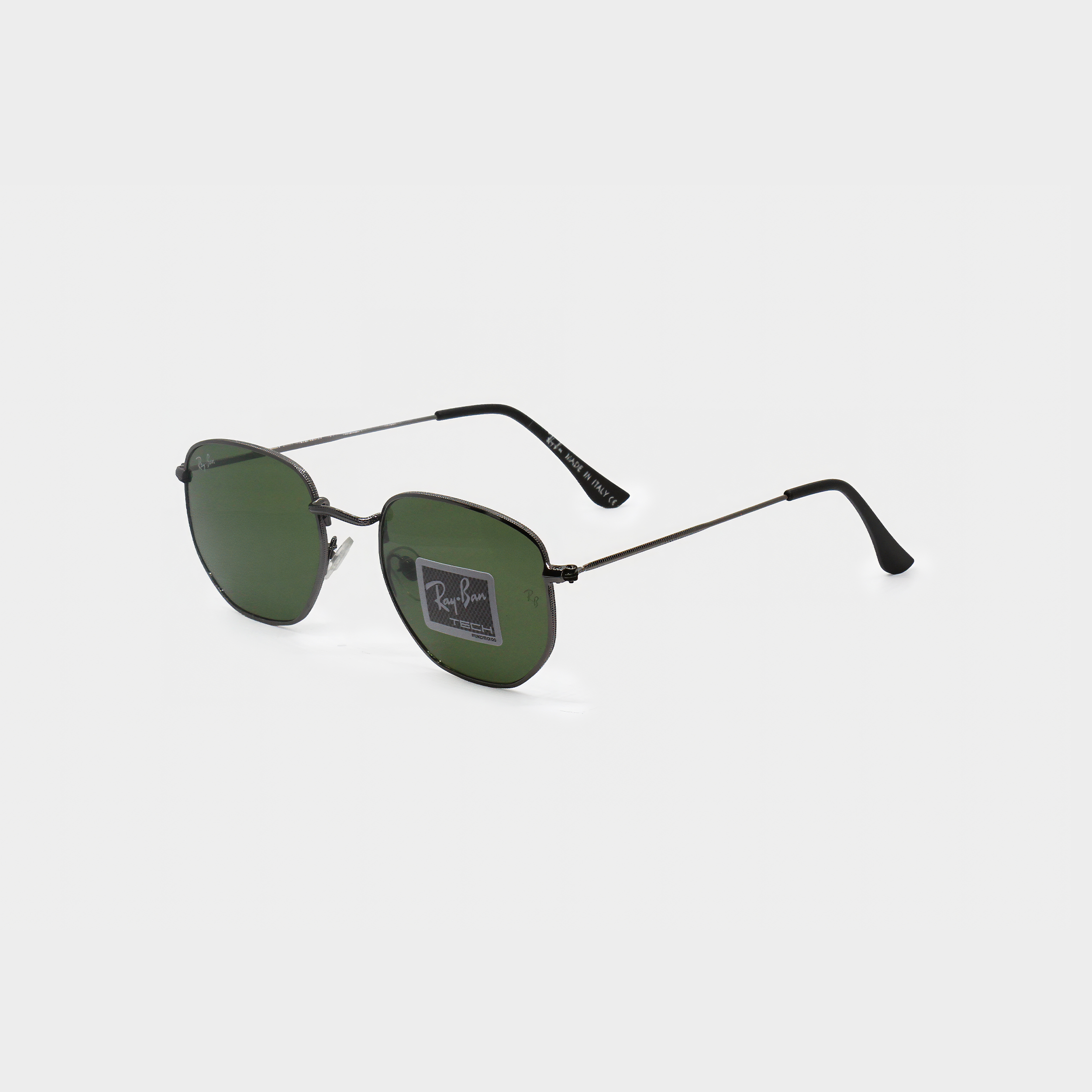 Gafas Rayban Ovaladas