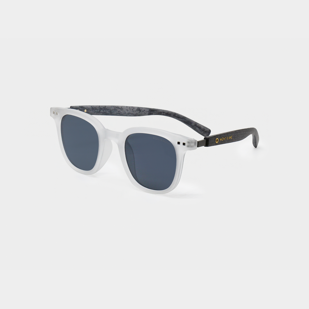 Gafas de Sol Montblanc Madera