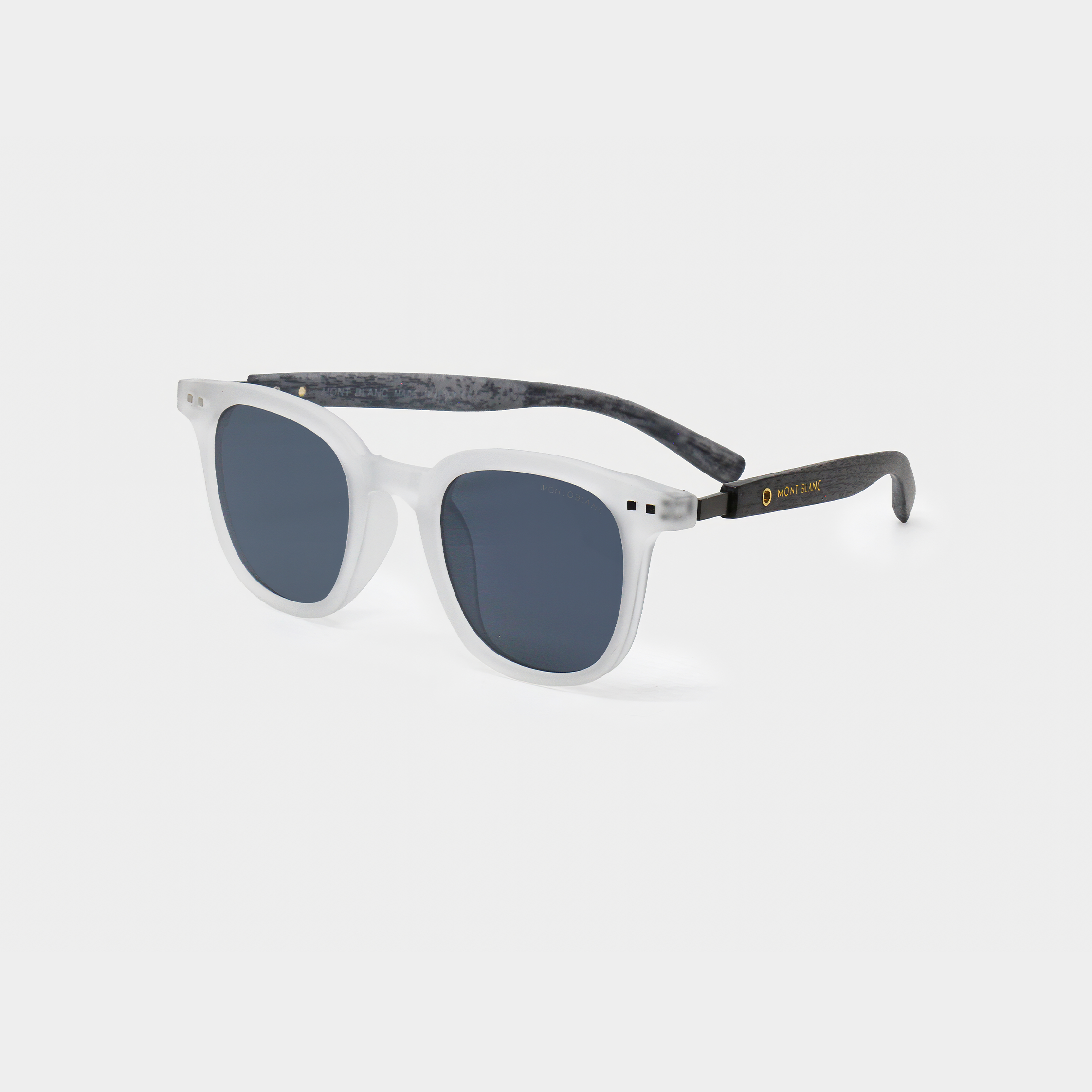 Gafas de Sol Montblanc Madera
