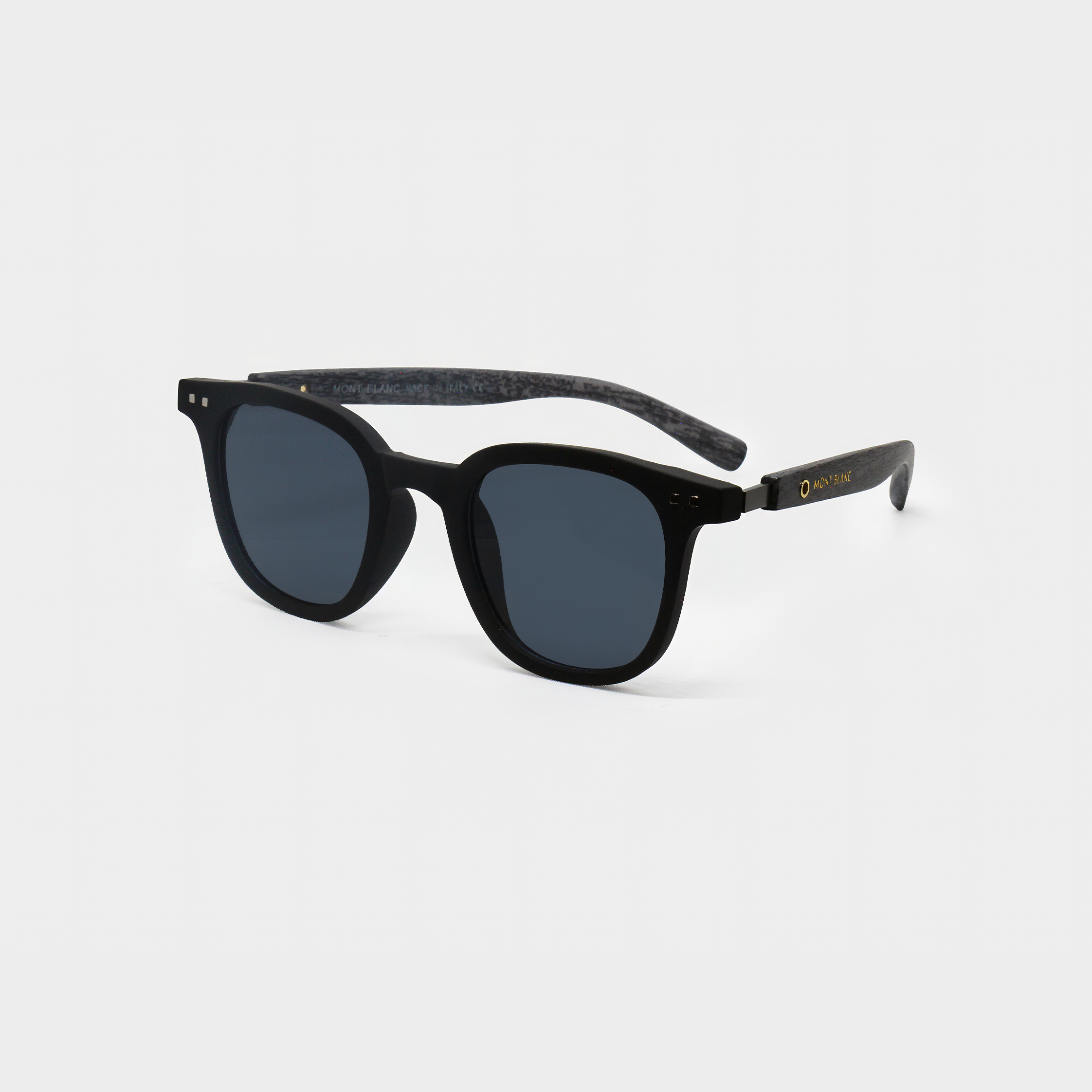 Gafas de Sol Montblanc Madera