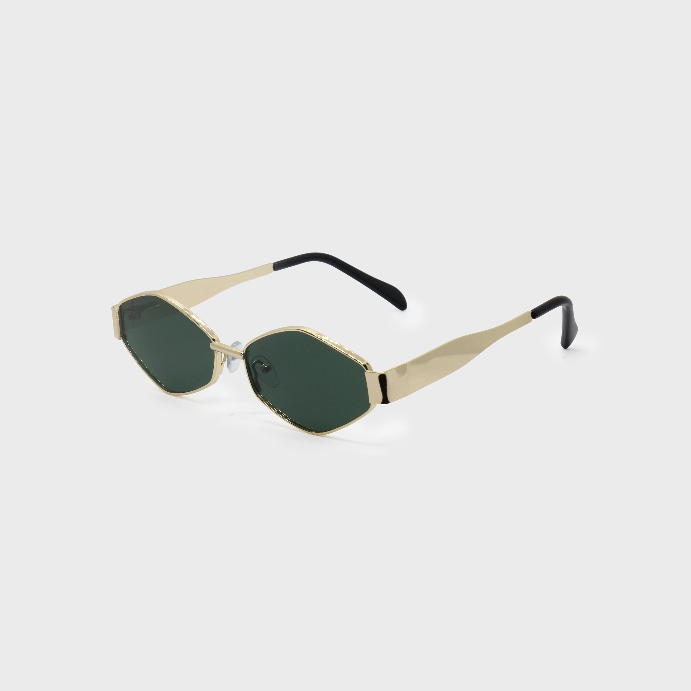 Gafa De Sol Celine Exagonal