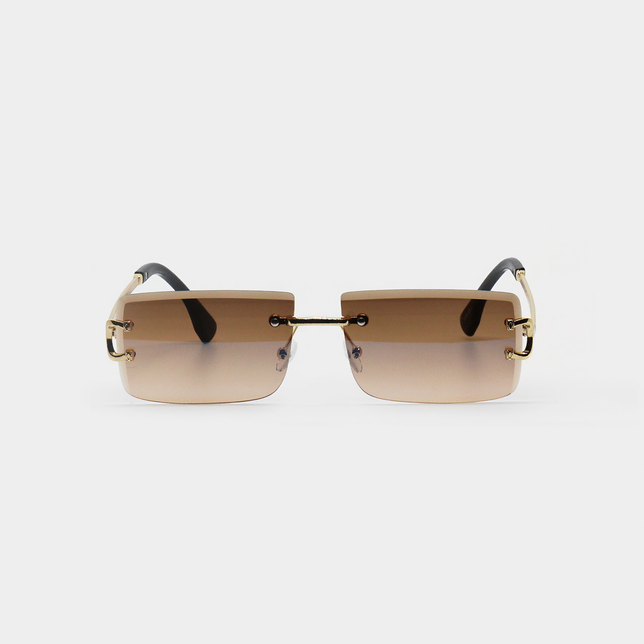 Gafas de sol Cartier Tridente