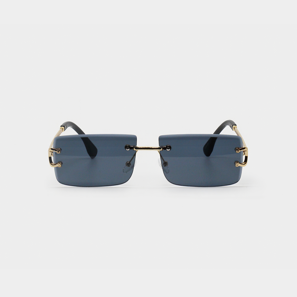 Gafas de sol Cartier Tridente