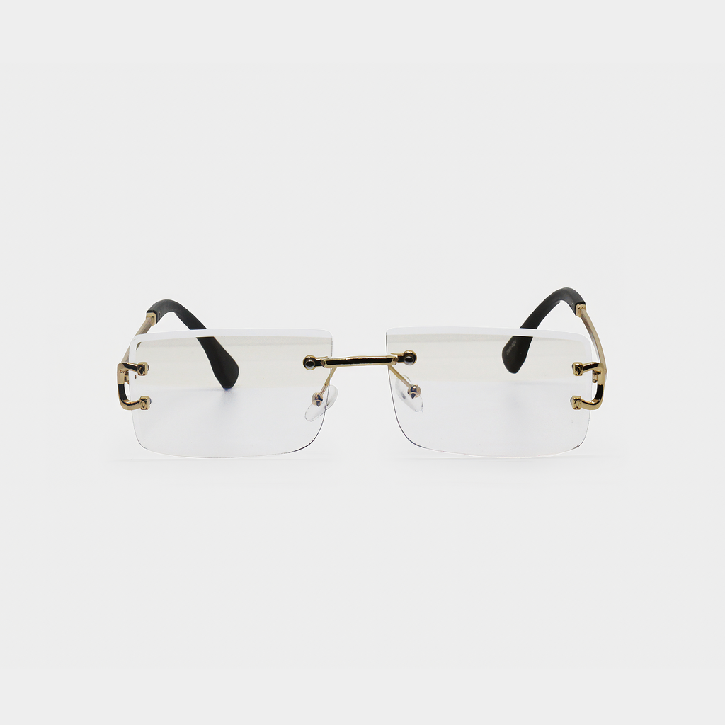 Gafas de sol Cartier Tridente
