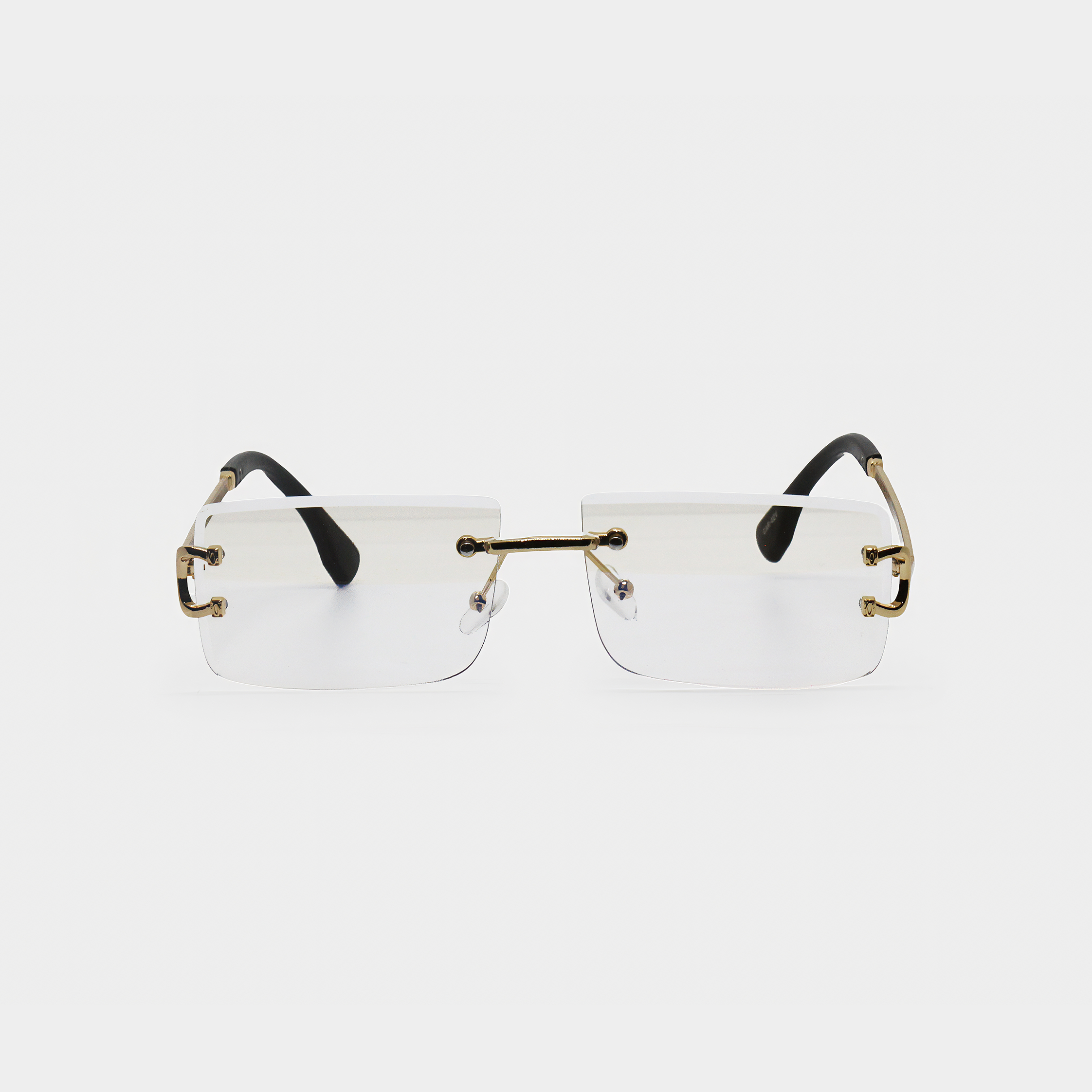 Gafas de sol Cartier Tridente