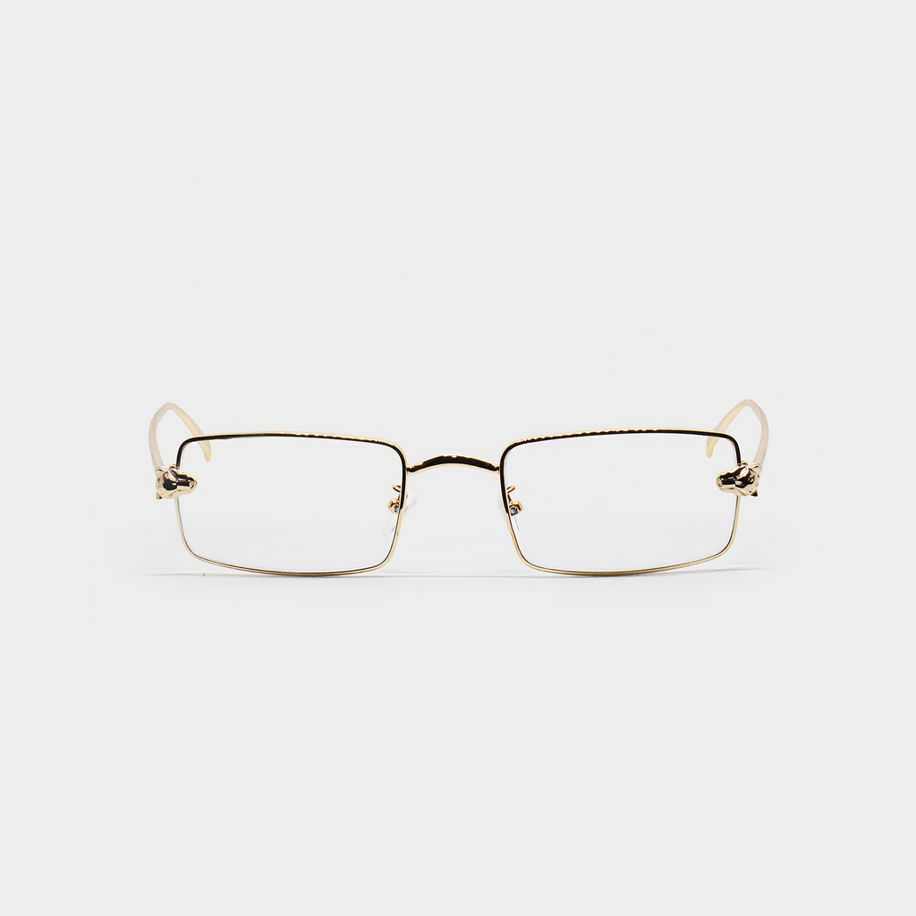 Gafas de sol Cartier Pantera