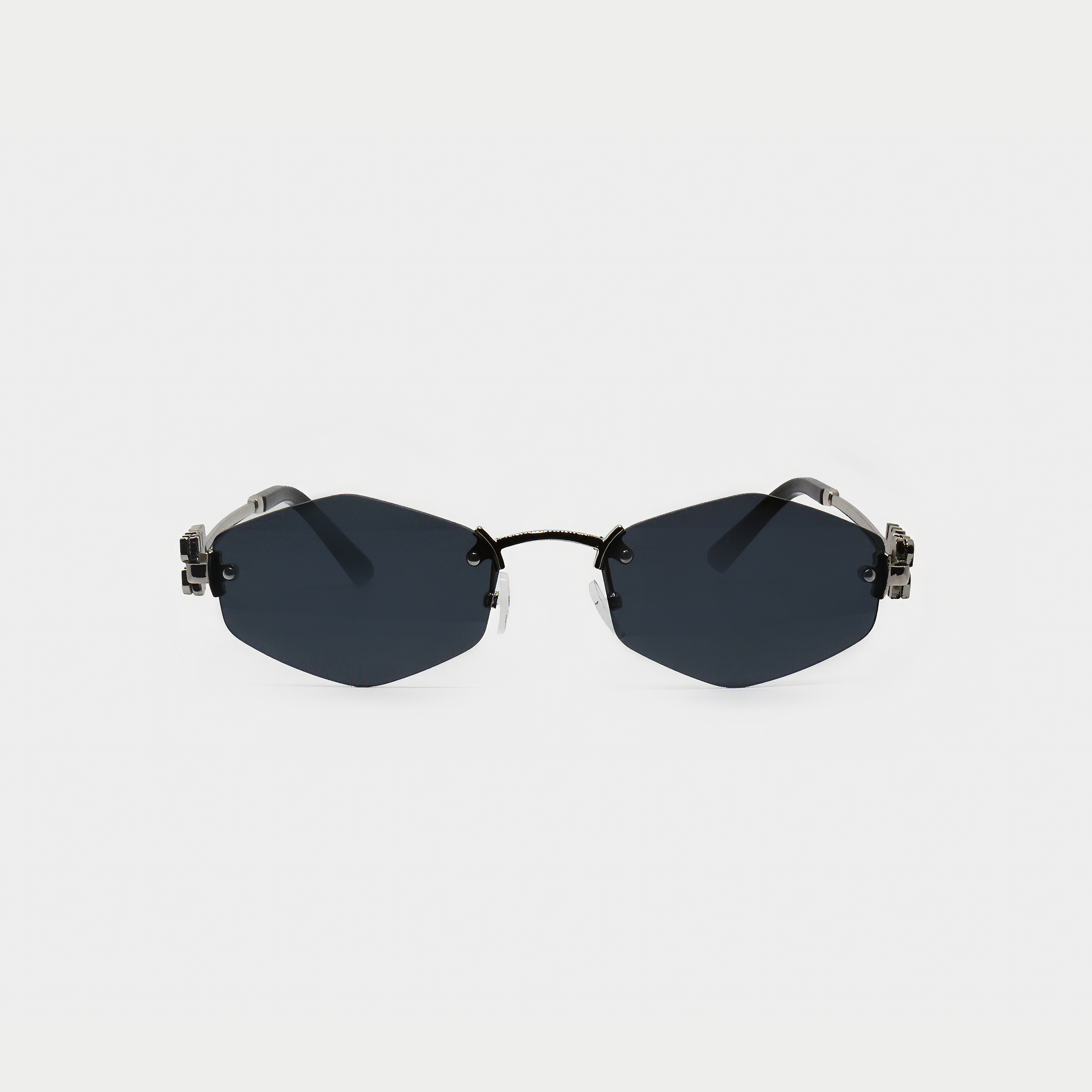 Gafas de sol Miu Miu Exagonal
