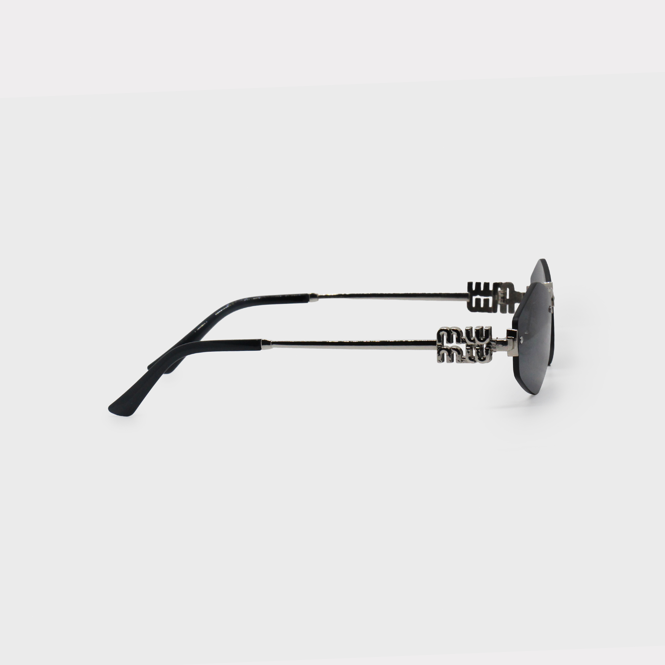 Gafas de sol Miu Miu Exagonal