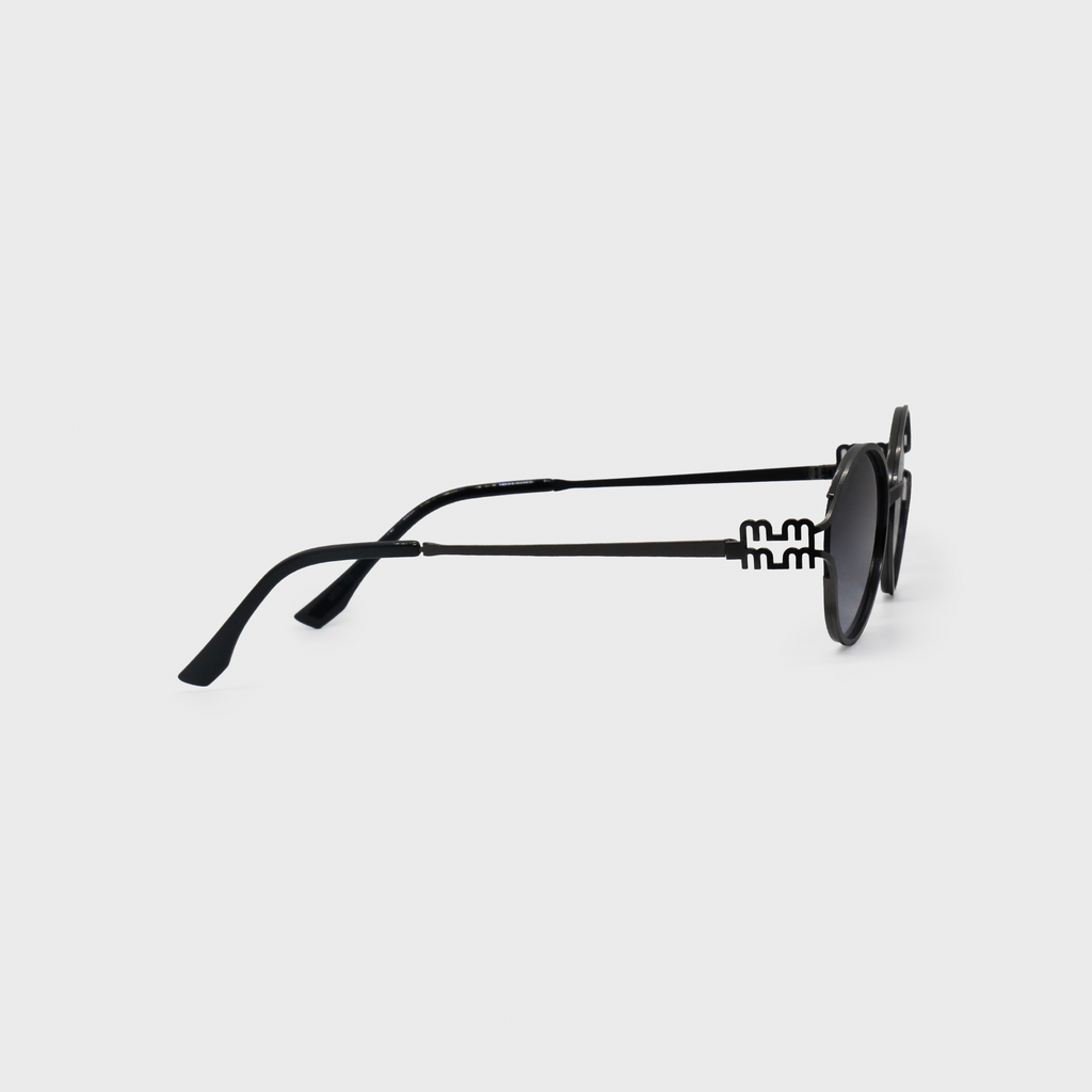 Gafas de sol Miu Miu Ovaladas