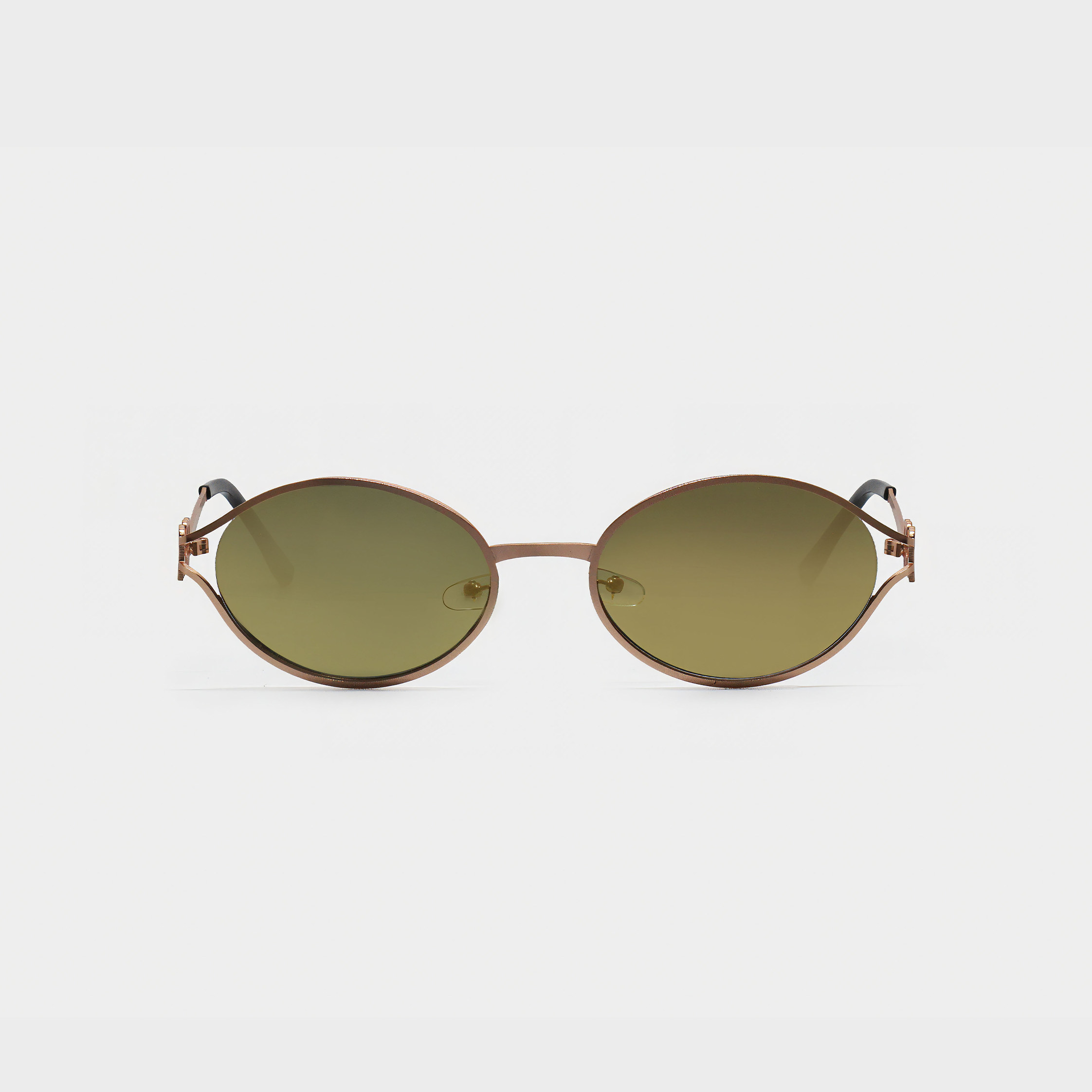 Gafas de sol Miu Miu Ovaladas