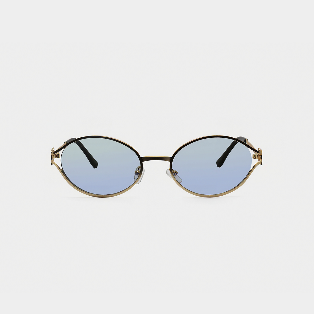 Gafas de sol Miu Miu Ovaladas