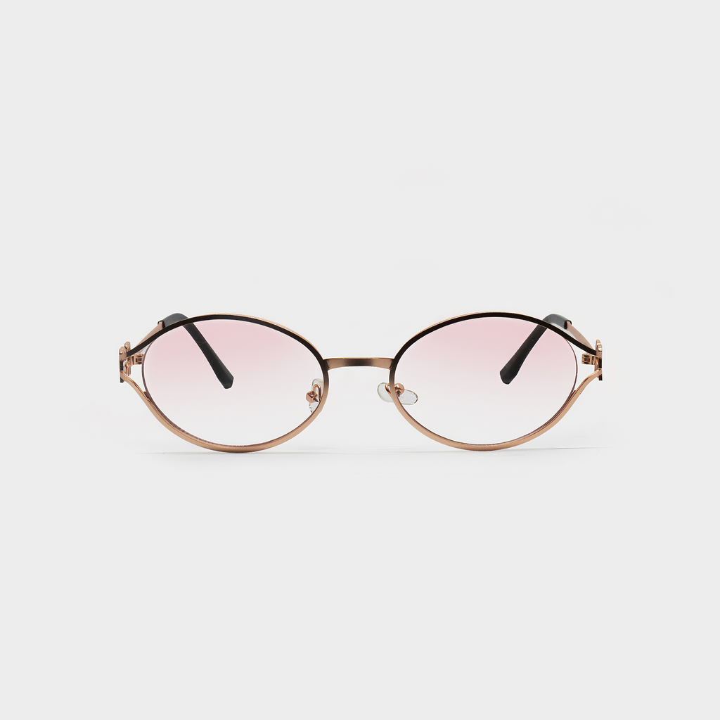 Gafas de sol Miu Miu Ovaladas