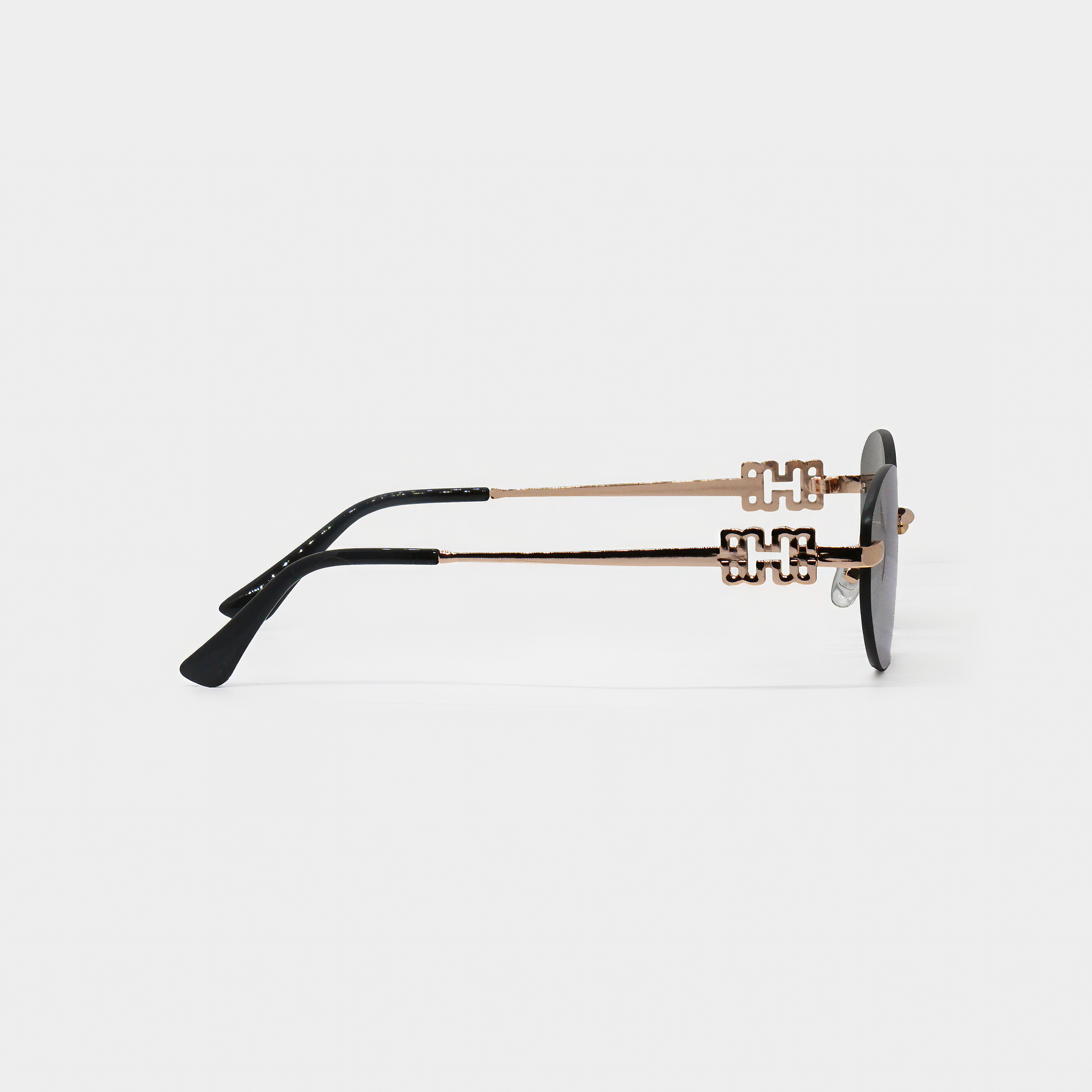 Gafas de Sol Miu Miu Gold