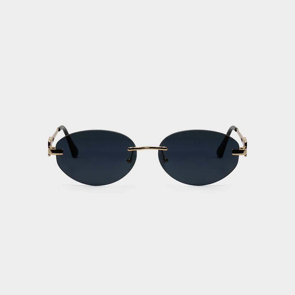 Gafas de Sol Miu Miu Gold