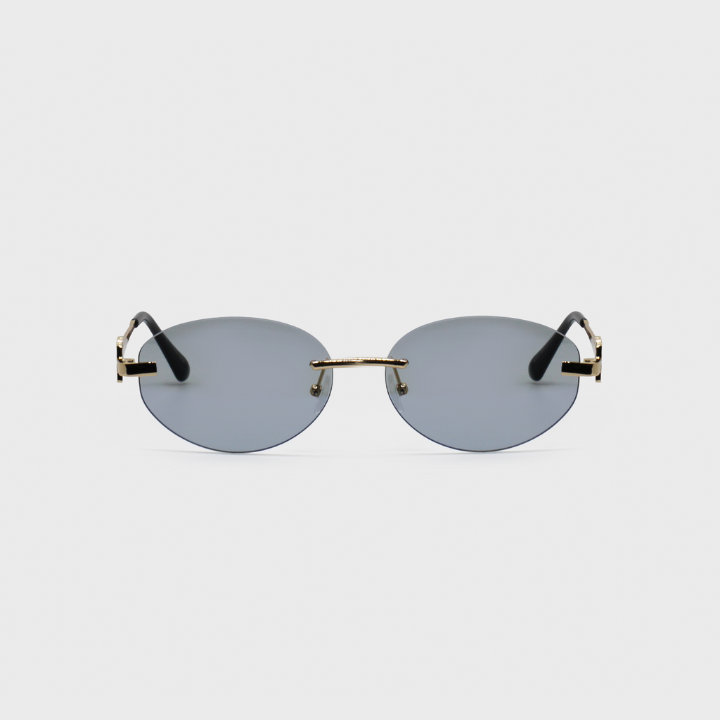 Gafas de Sol Miu Miu Gold