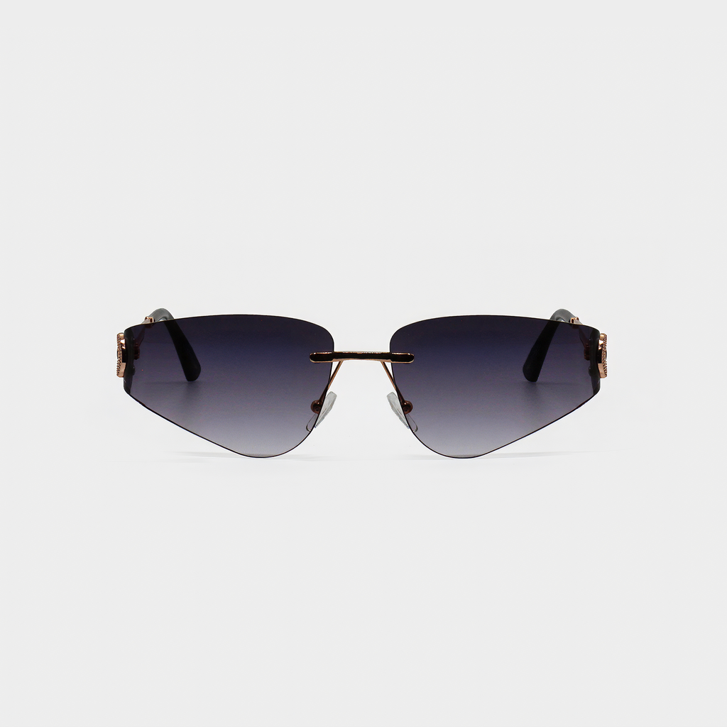 Gafas de sol fendi 3 piezas