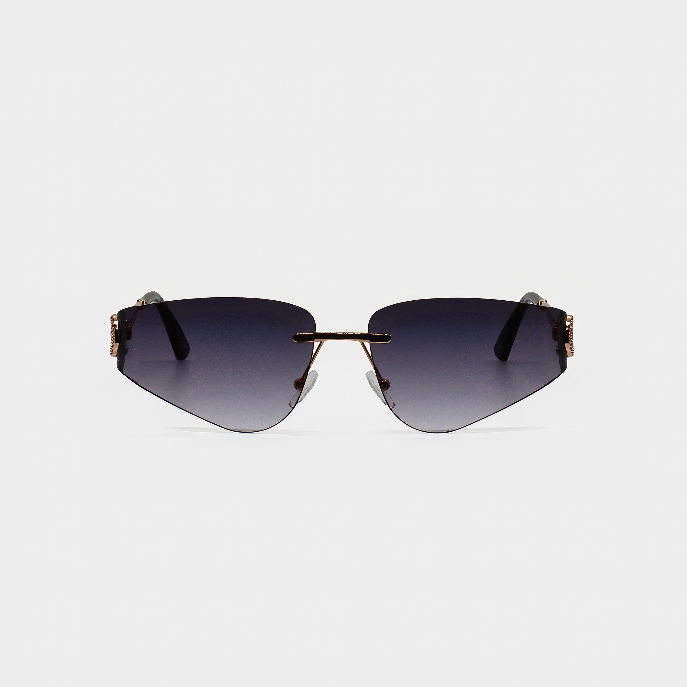 Gafas de sol fendi 3 piezas