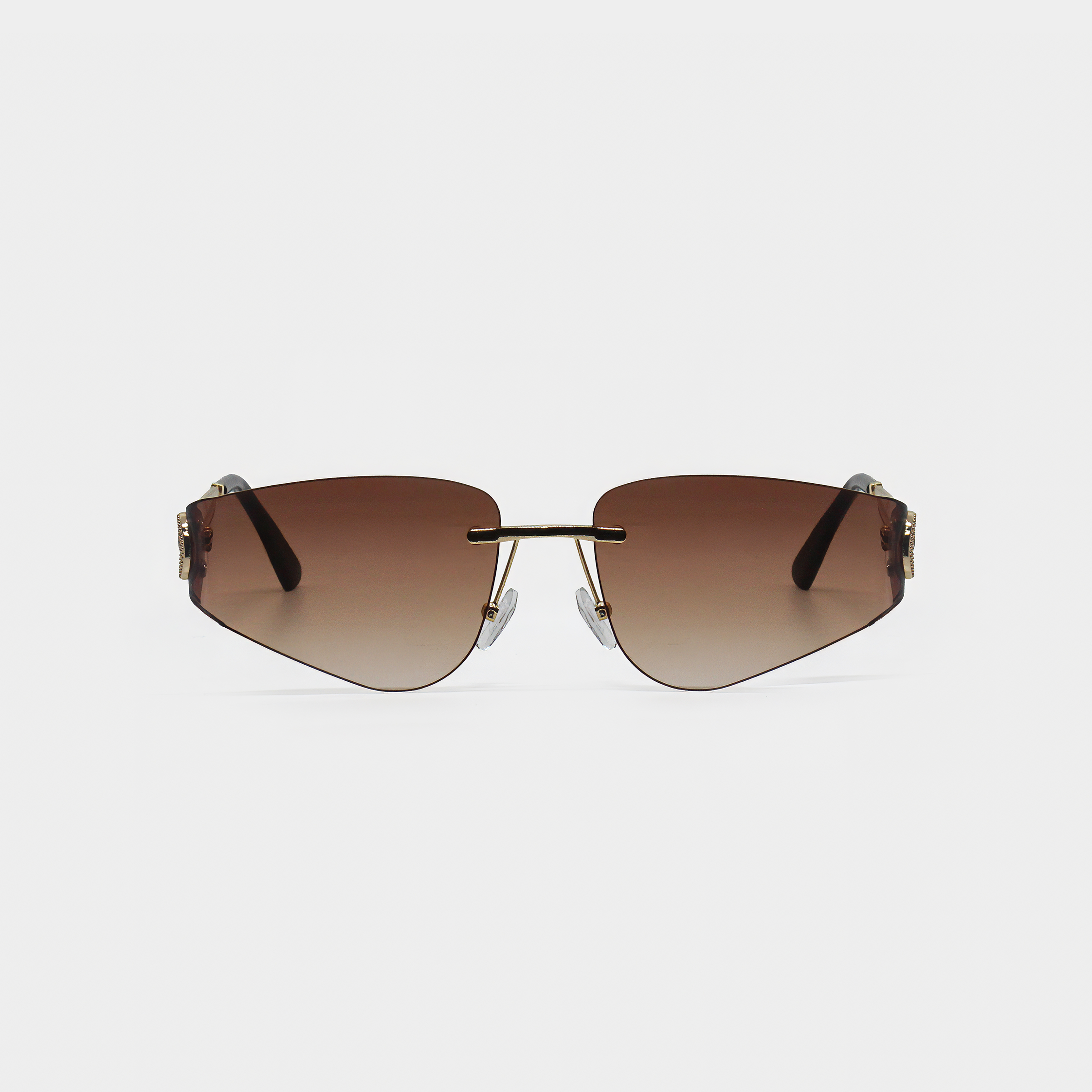 Gafas de sol fendi 3 piezas