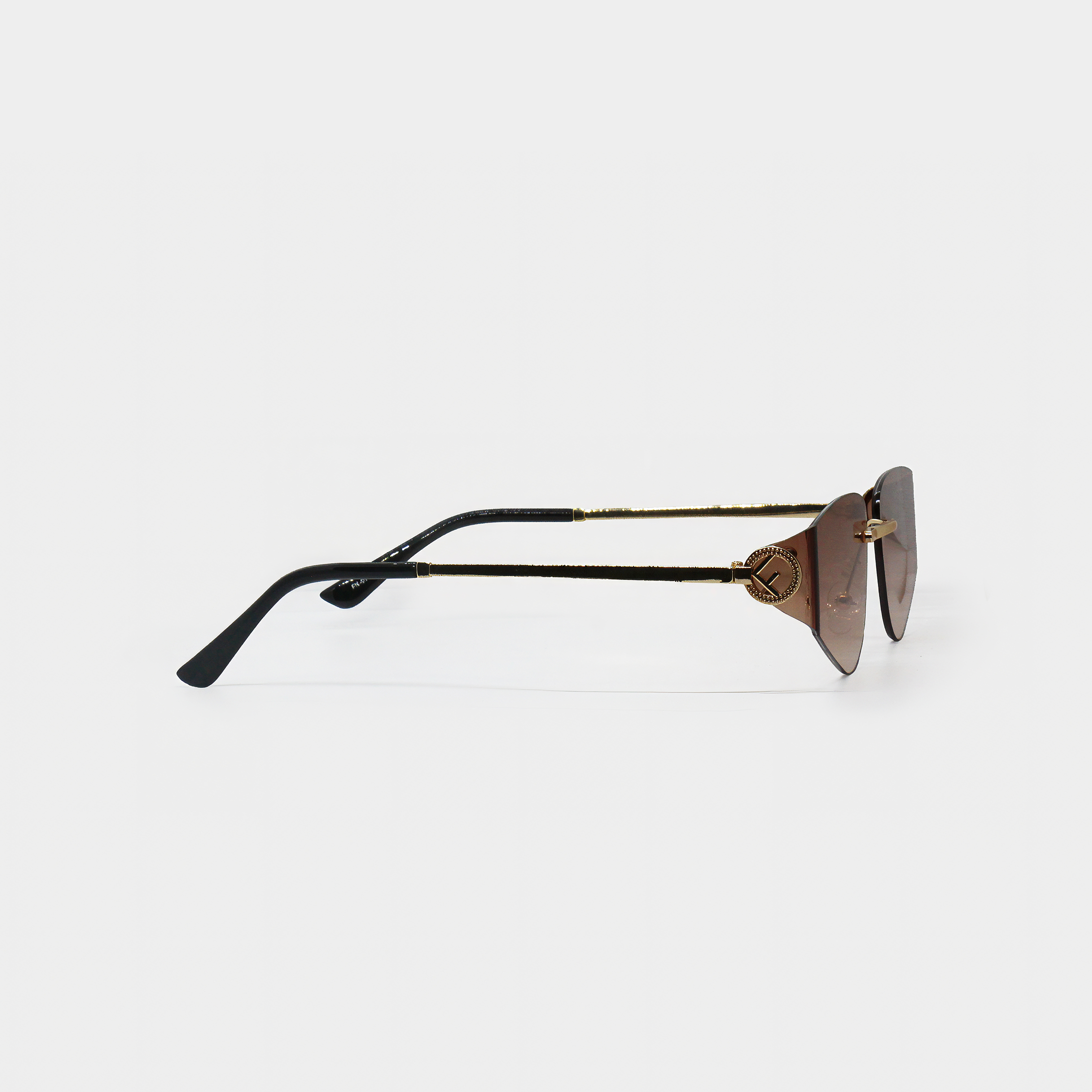 Gafas de sol fendi 3 piezas