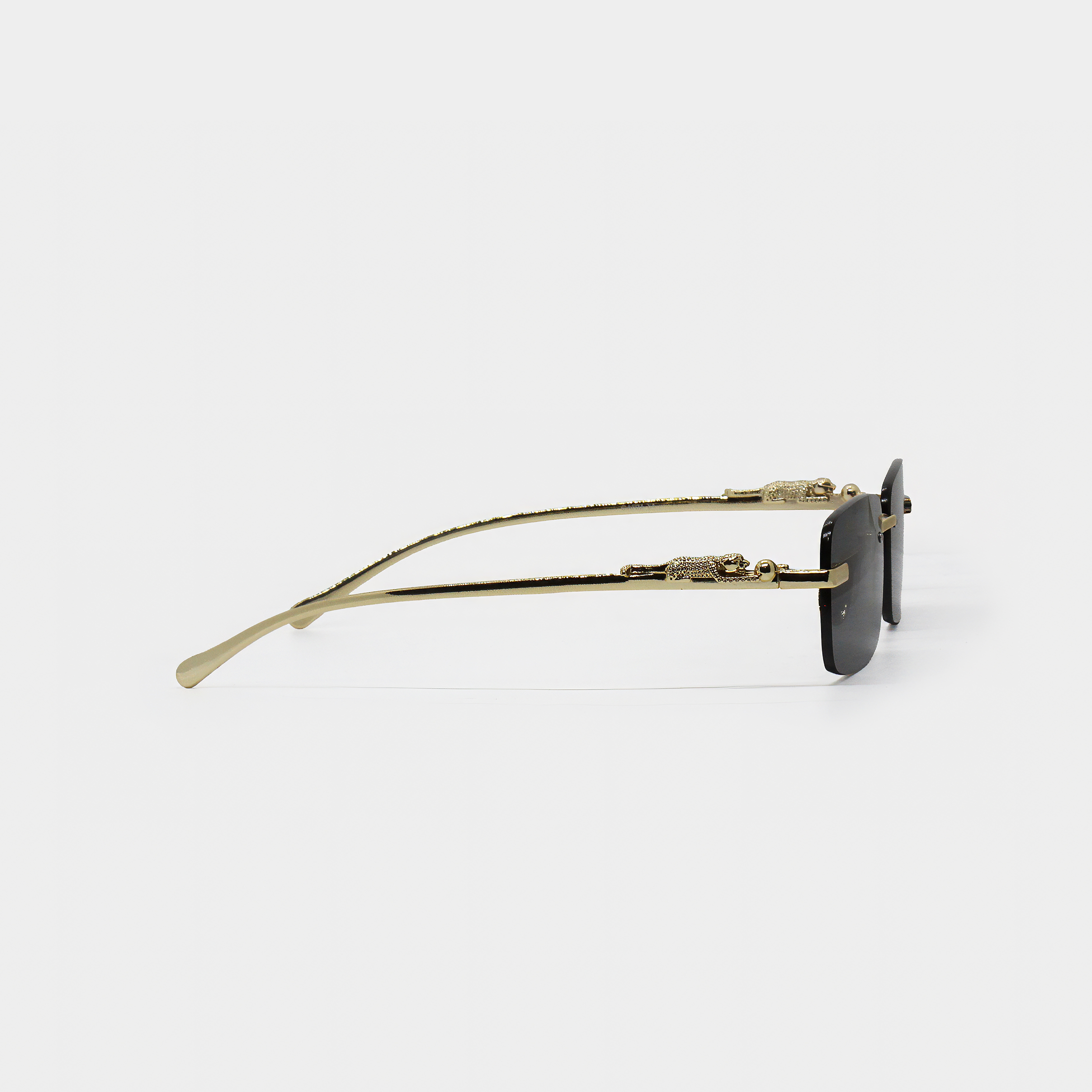 Gafas de Sol Cartier Pantera