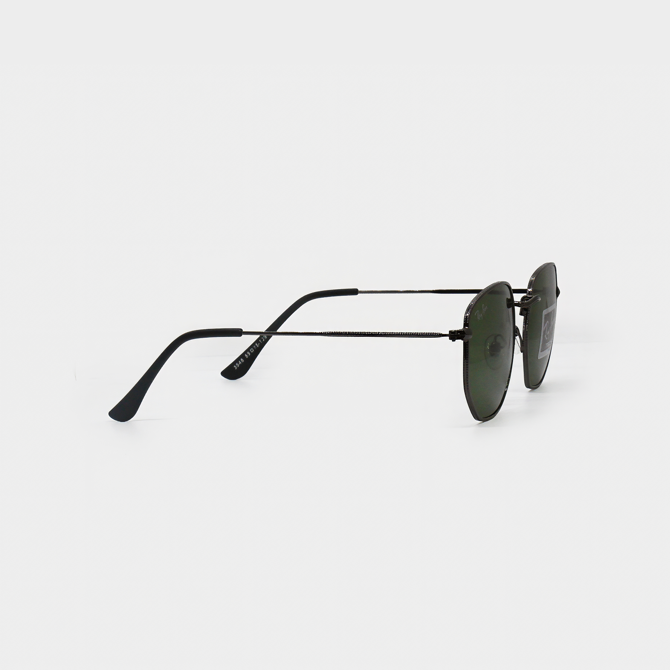 Gafas Rayban Ovaladas