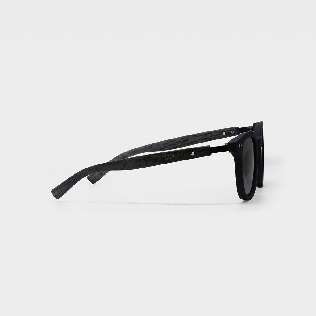 Gafas de Sol Montblanc Madera