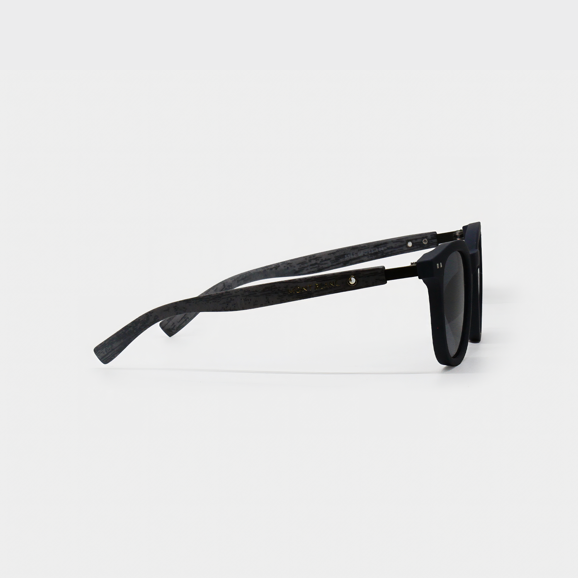 Gafas de Sol Montblanc Madera