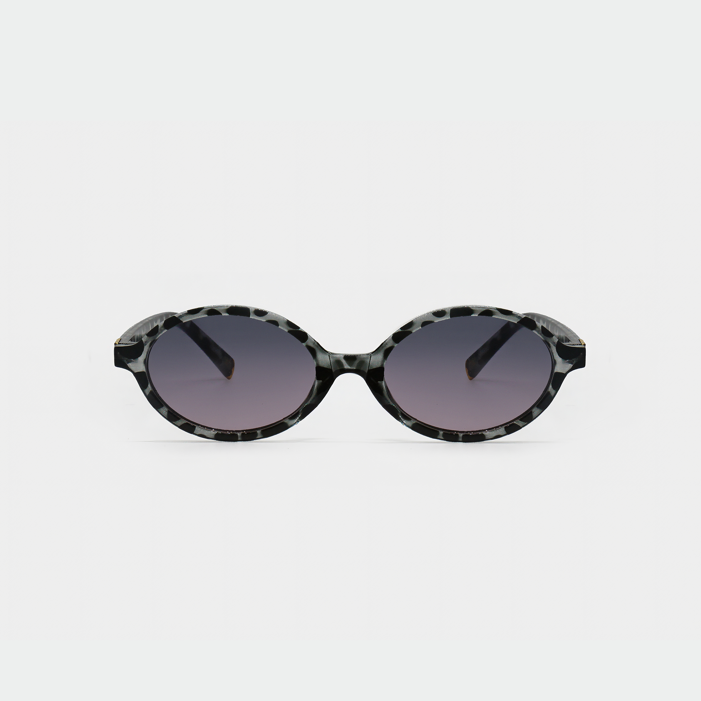 Gafa de Sol Miu Miu Ovalada