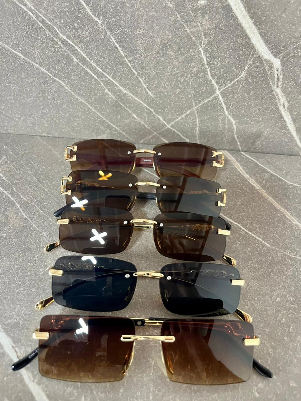 Gafas de sol Cartier