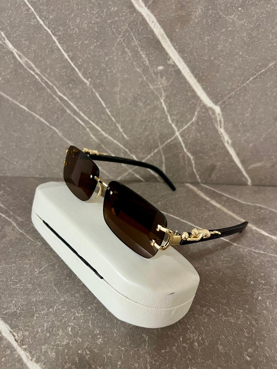 Gafas de sol Cartier