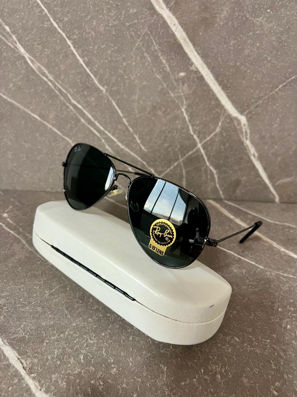 Gafas de sol Rayban piloto