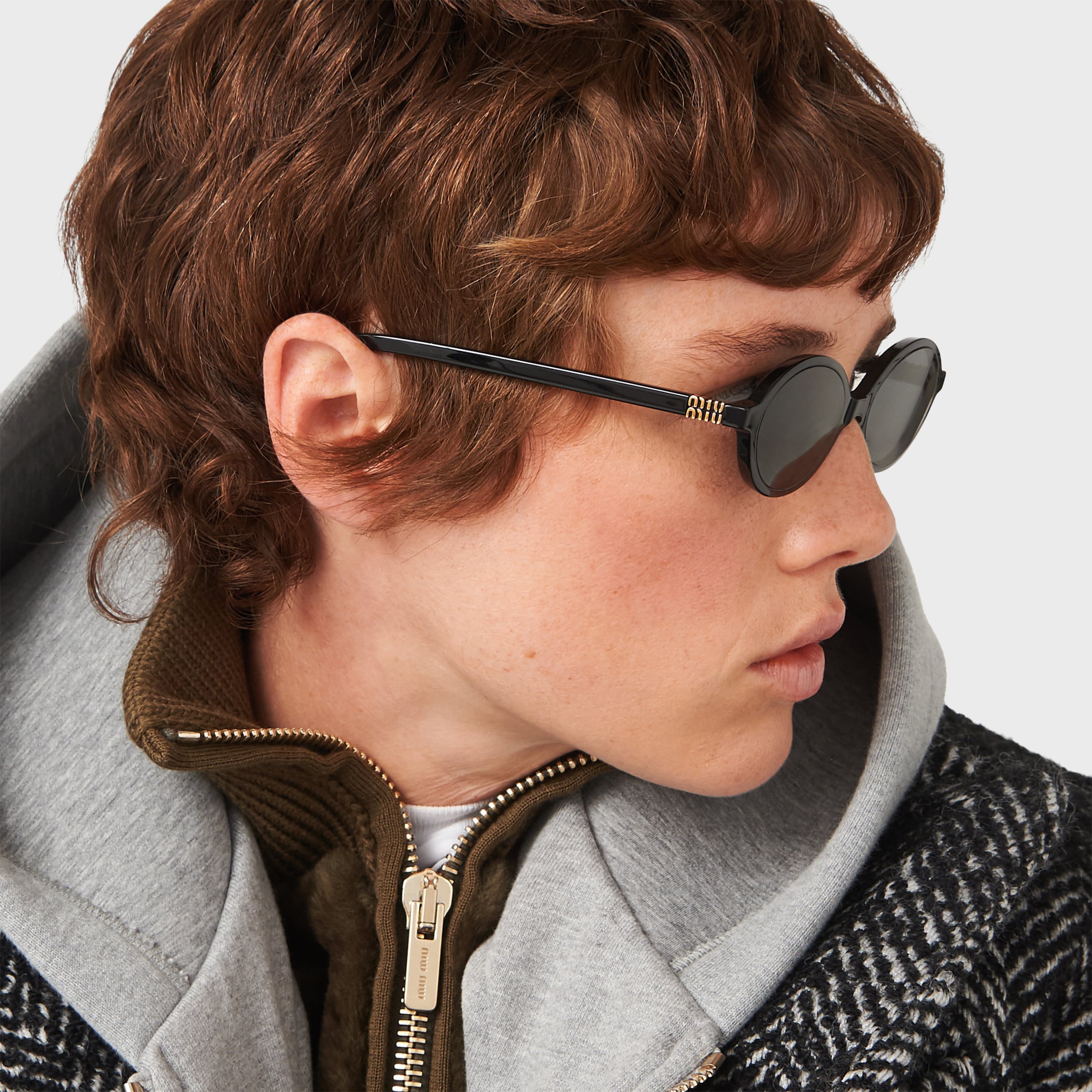 Gafas de sol Miu Miu Regard