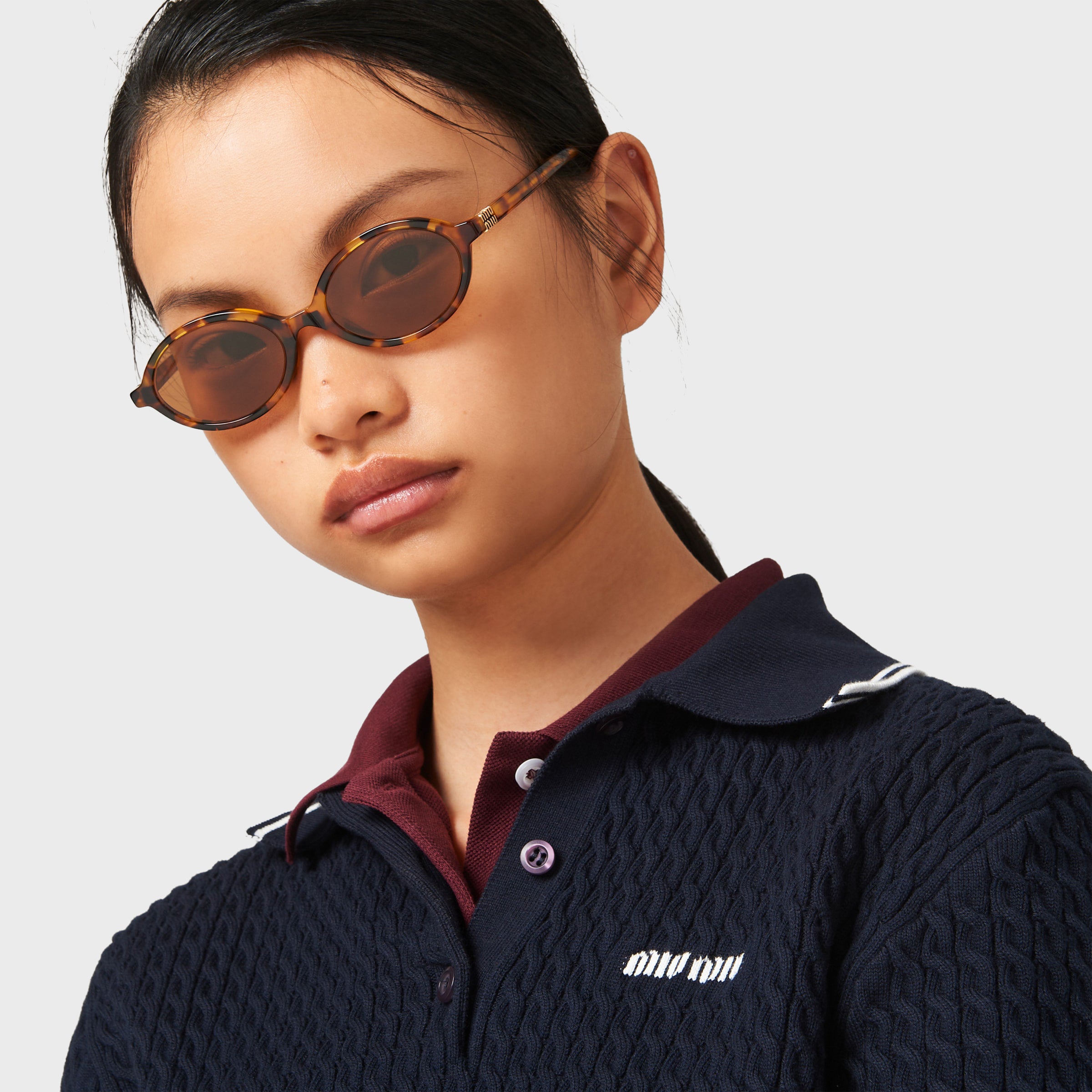 Gafas de sol Miu Miu Regard